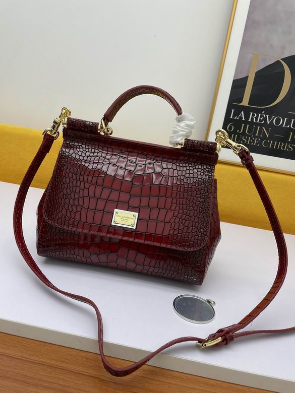 Wholesale Cheap AAA DG Replica Designer bags for Sale