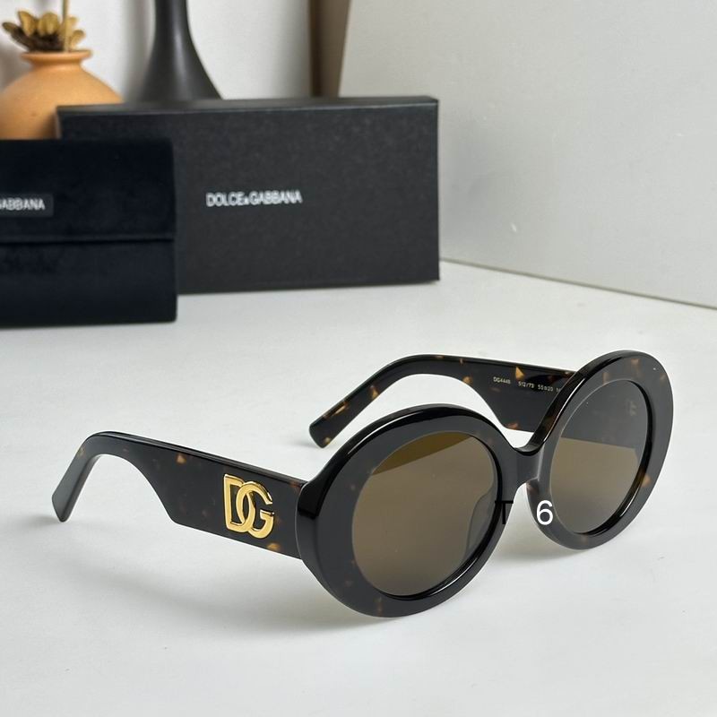 Wholesale Cheap Aaa DG Replica Sunglasses for Sale