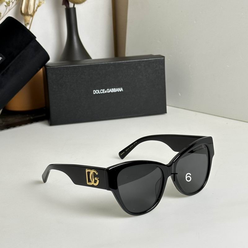 Wholesale Cheap Aaa DG Replica Sunglasses for Sale