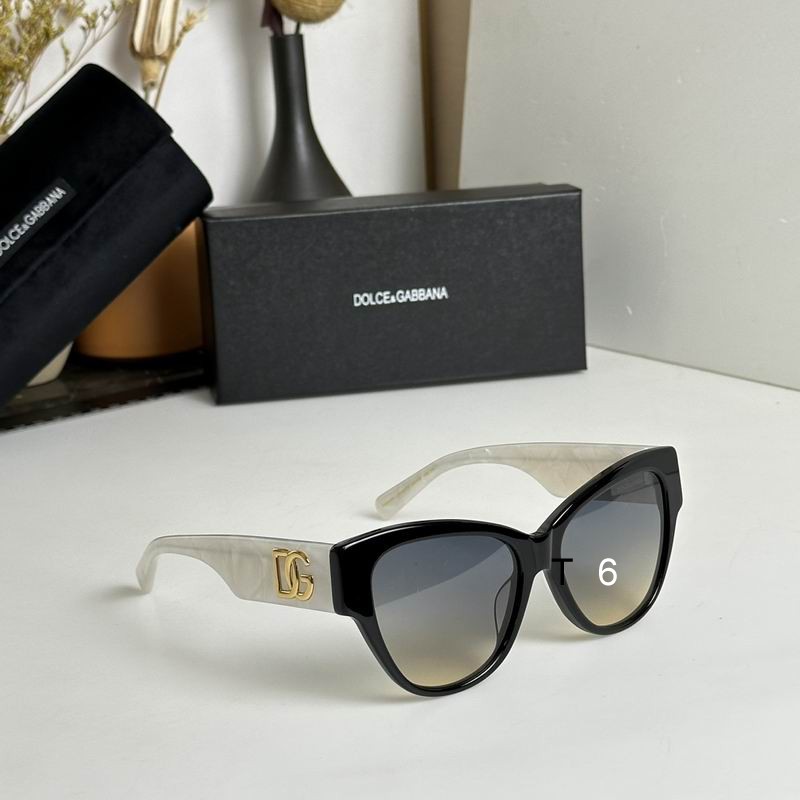 Wholesale Cheap Aaa DG Replica Sunglasses for Sale