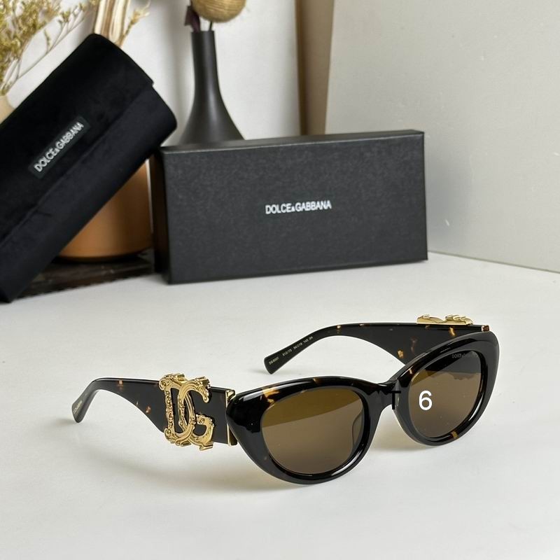 Wholesale Cheap Aaa DG Replica Sunglasses for Sale