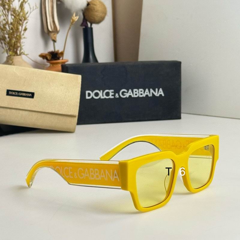 Wholesale Cheap Aaa DG Replica Sunglasses for Sale
