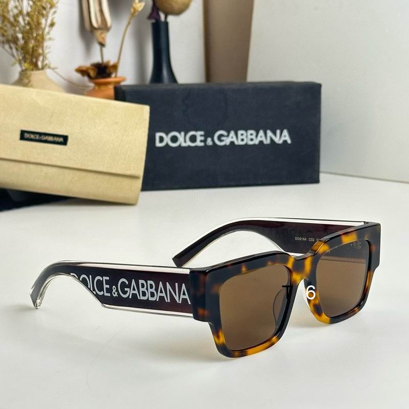 Wholesale Cheap Aaa DG Replica Sunglasses for Sale
