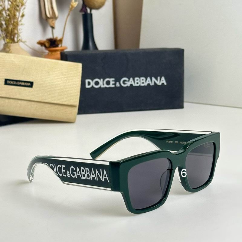Wholesale Cheap Aaa DG Replica Sunglasses for Sale