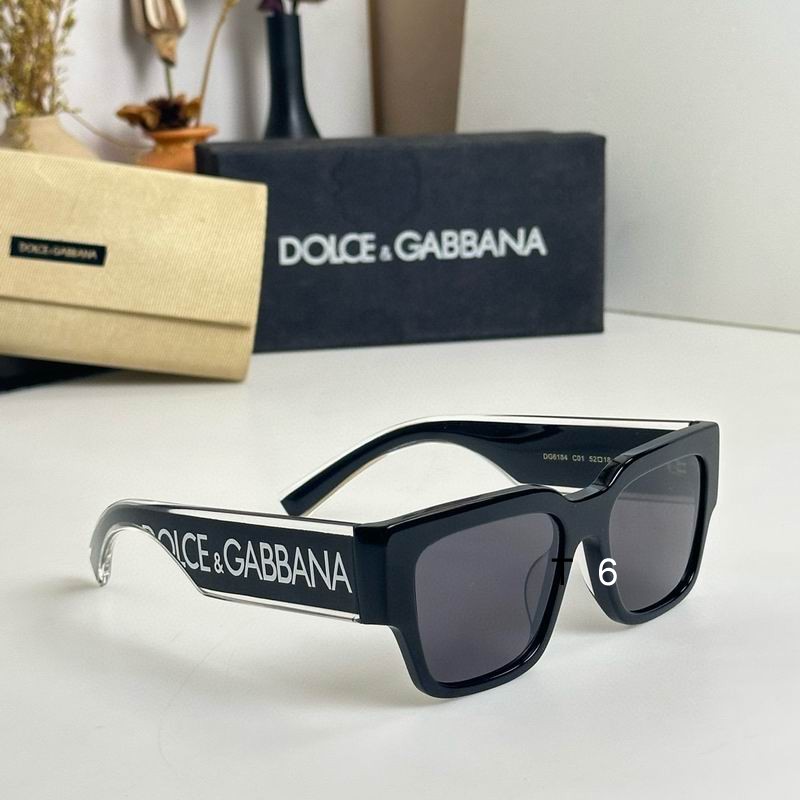 Wholesale Cheap Aaa DG Replica Sunglasses for Sale