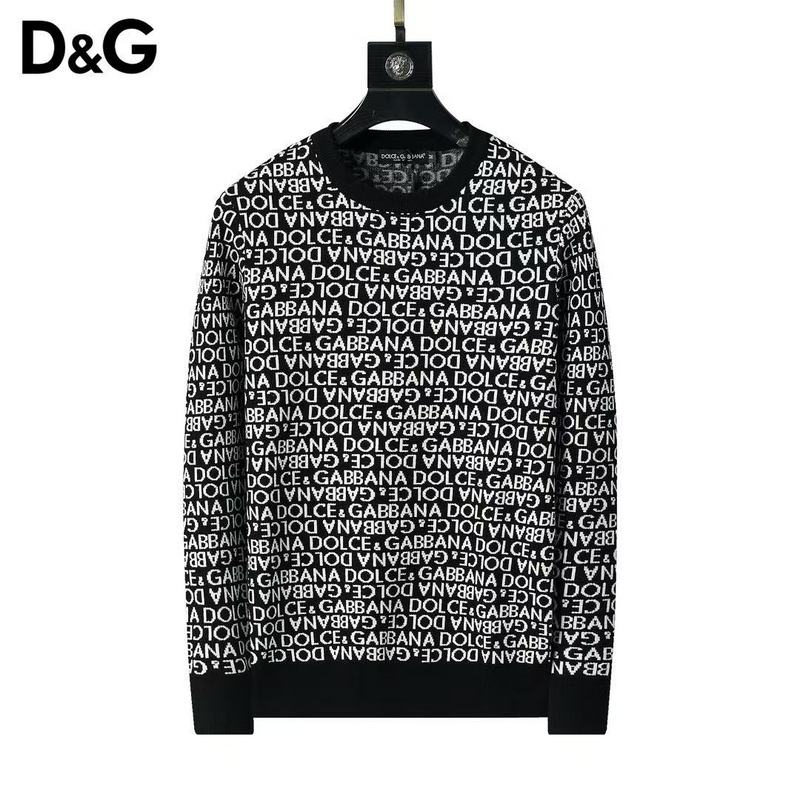 Wholesale High-quality Cheap DG Designer Sweater for sale