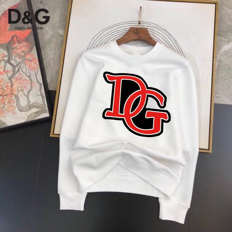 Wholesale Cheap DG Designer Sweatshirts for Sale
