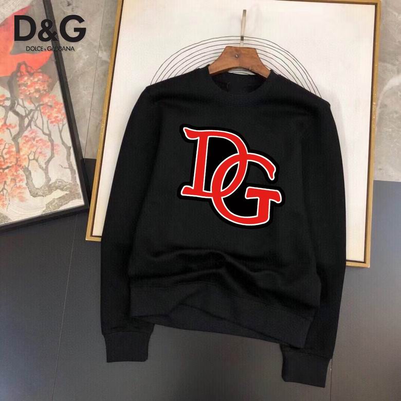 Wholesale Cheap DG Designer Sweatshirts for Sale