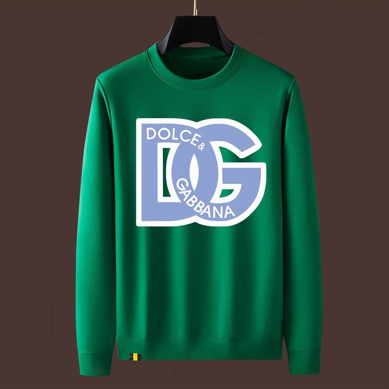 Wholesale Cheap DG Replica Designer Sweatshirts for Sale