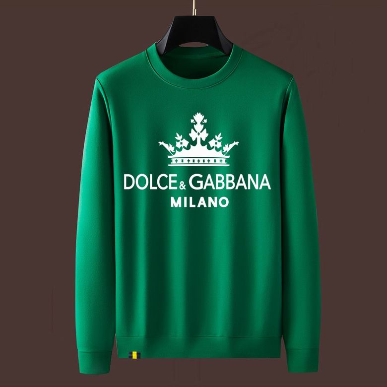 Wholesale Cheap DG Replica Designer Sweatshirts for Sale