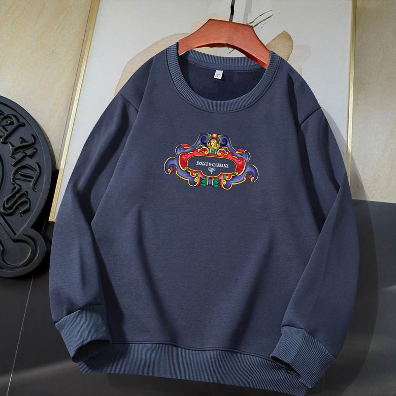 Wholesale Cheap DG Replica Designer Sweatshirts for Sale