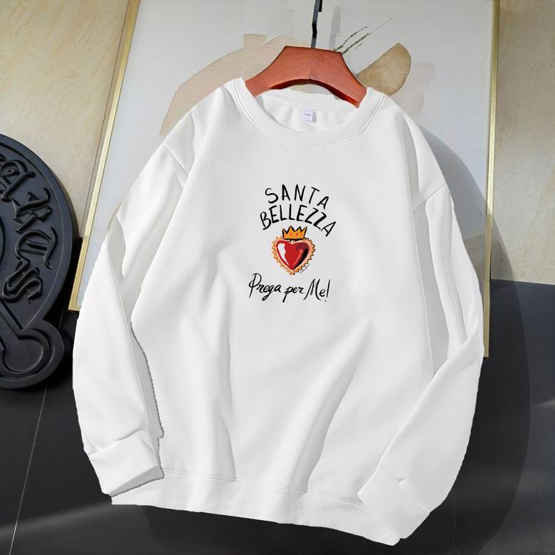 Wholesale Cheap DG Replica Designer Sweatshirts for Sale