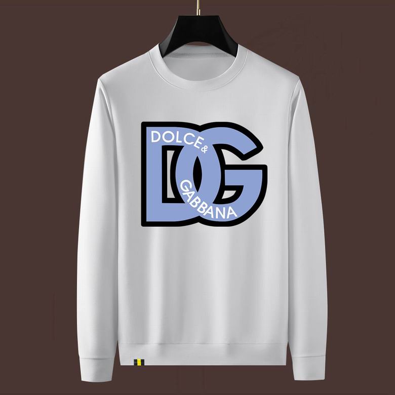Wholesale Cheap DG Replica Designer Sweatshirts for Sale