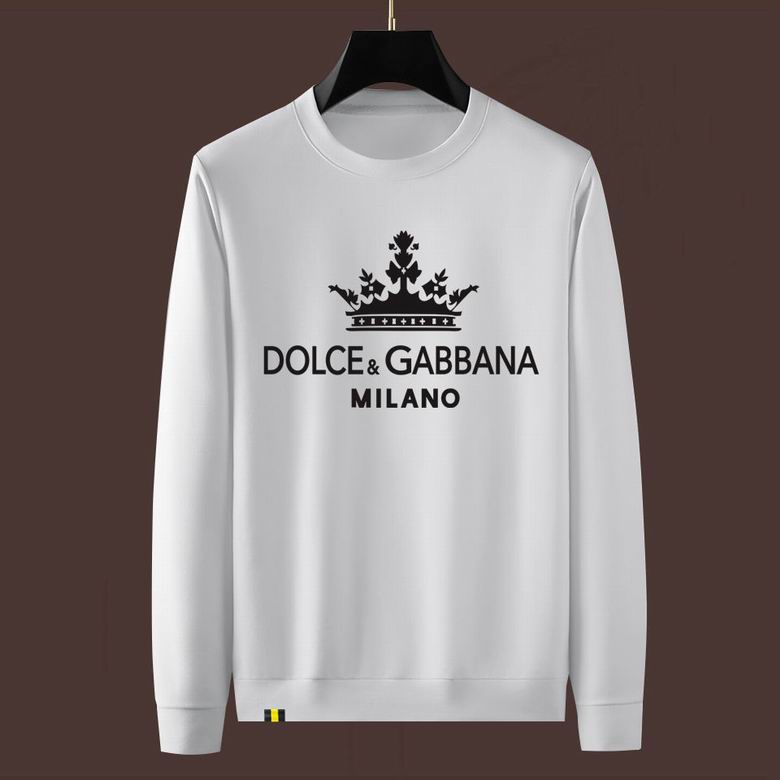 Wholesale Cheap DG Replica Designer Sweatshirts for Sale