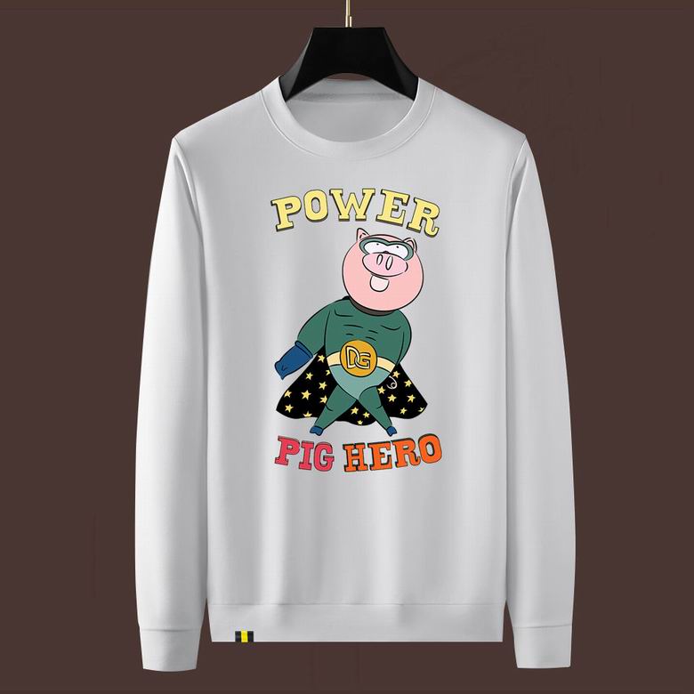 Wholesale Cheap DG Replica Designer Sweatshirts for Sale