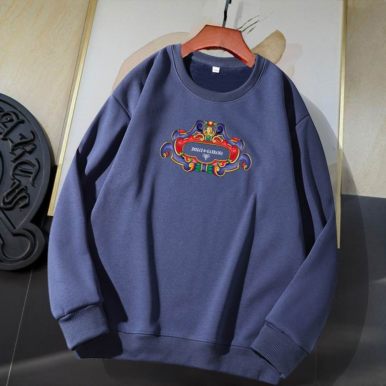 Wholesale Cheap DG Replica Designer Sweatshirts for Sale