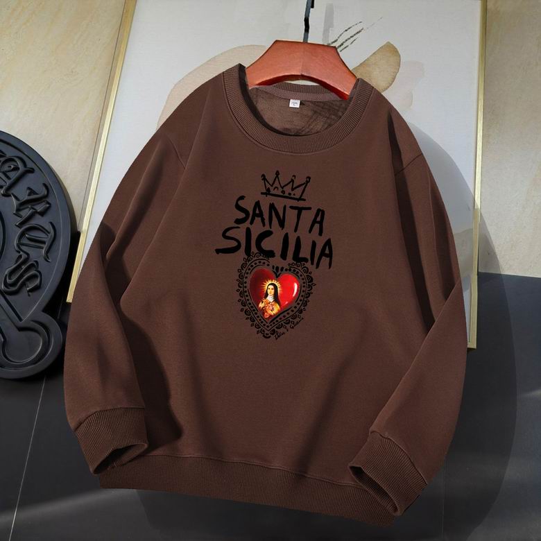 Wholesale Cheap DG Replica Designer Sweatshirts for Sale