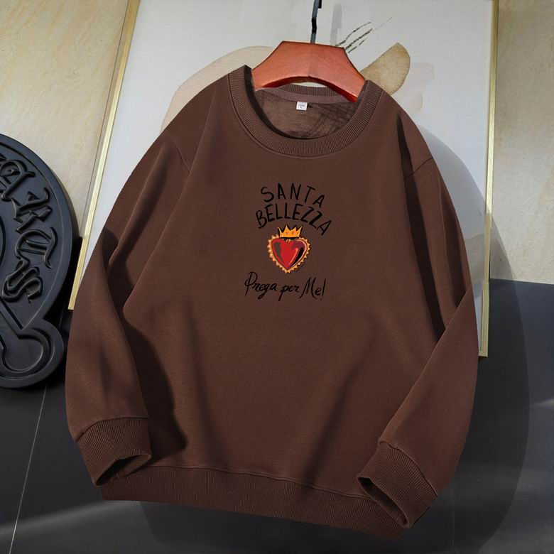Wholesale Cheap DG Replica Designer Sweatshirts for Sale