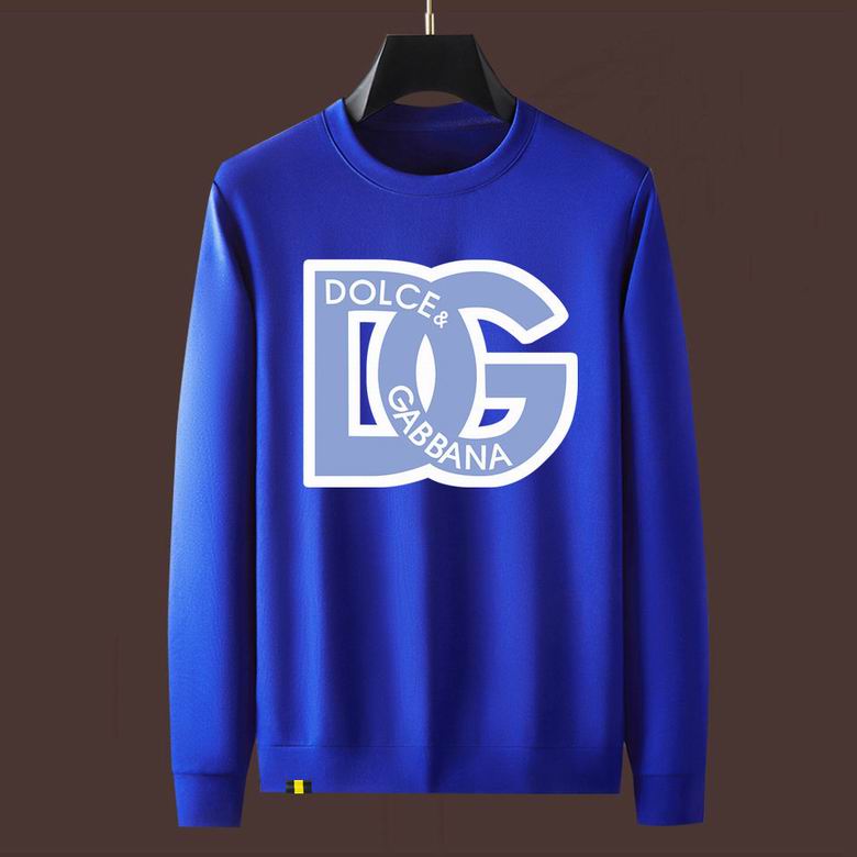 Wholesale Cheap DG Replica Designer Sweatshirts for Sale