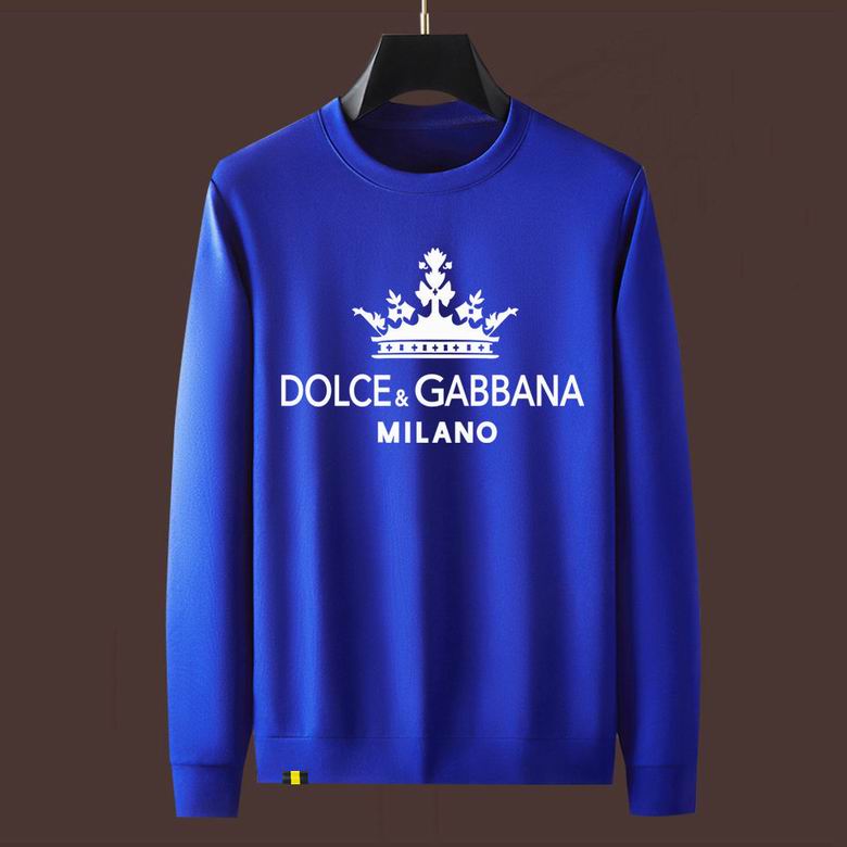 Wholesale Cheap DG Replica Designer Sweatshirts for Sale
