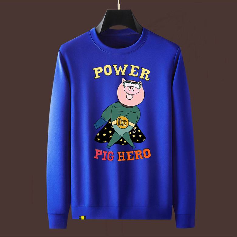 Wholesale Cheap DG Replica Designer Sweatshirts for Sale