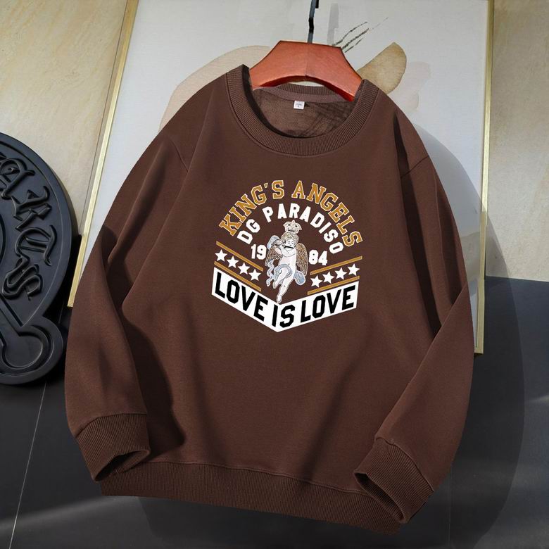 Wholesale Cheap DG Replica Designer Sweatshirts for Sale