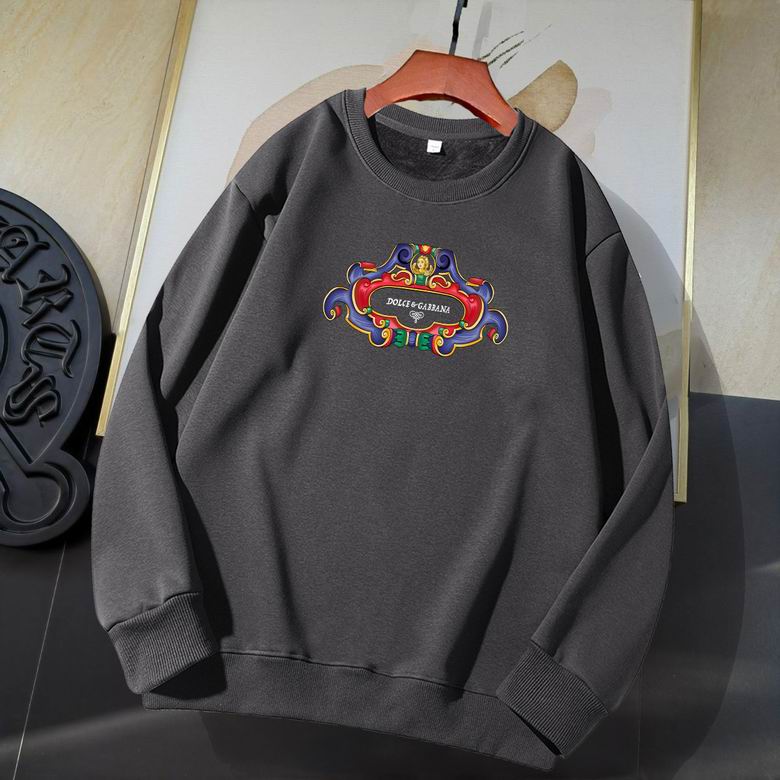 Wholesale Cheap DG Replica Designer Sweatshirts for Sale