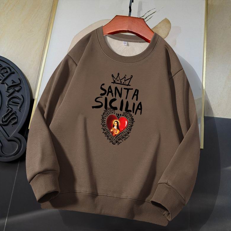 Wholesale Cheap DG Replica Designer Sweatshirts for Sale