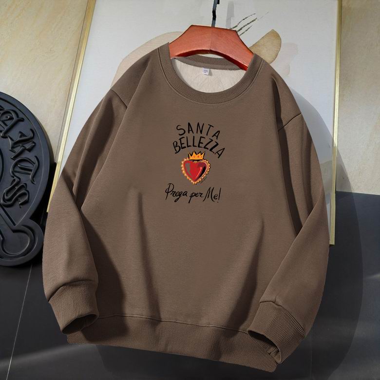 Wholesale Cheap DG Replica Designer Sweatshirts for Sale