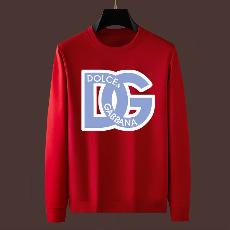 Wholesale Cheap DG Replica Designer Sweatshirts for Sale