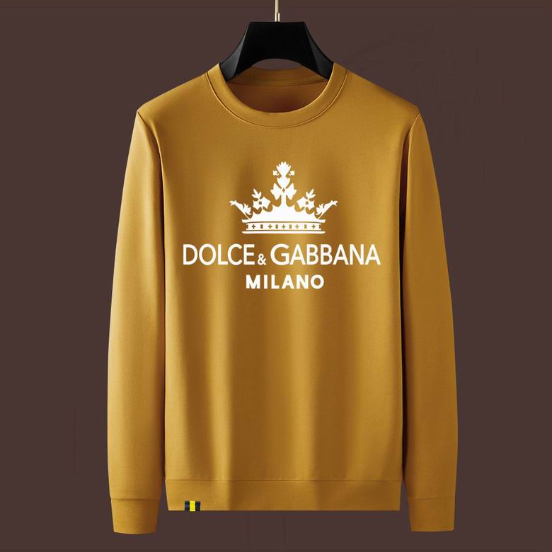 Wholesale Cheap DG Replica Designer Sweatshirts for Sale