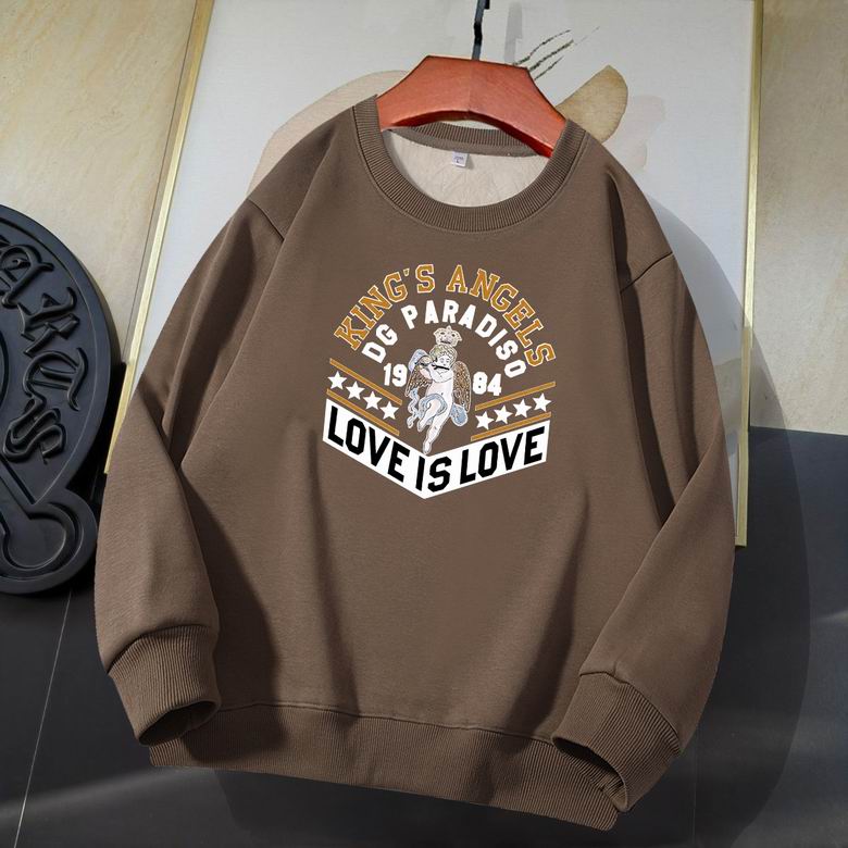 Wholesale Cheap DG Replica Designer Sweatshirts for Sale