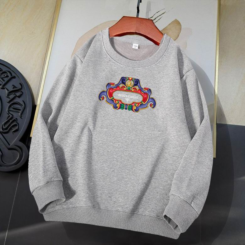 Wholesale Cheap DG Replica Designer Sweatshirts for Sale