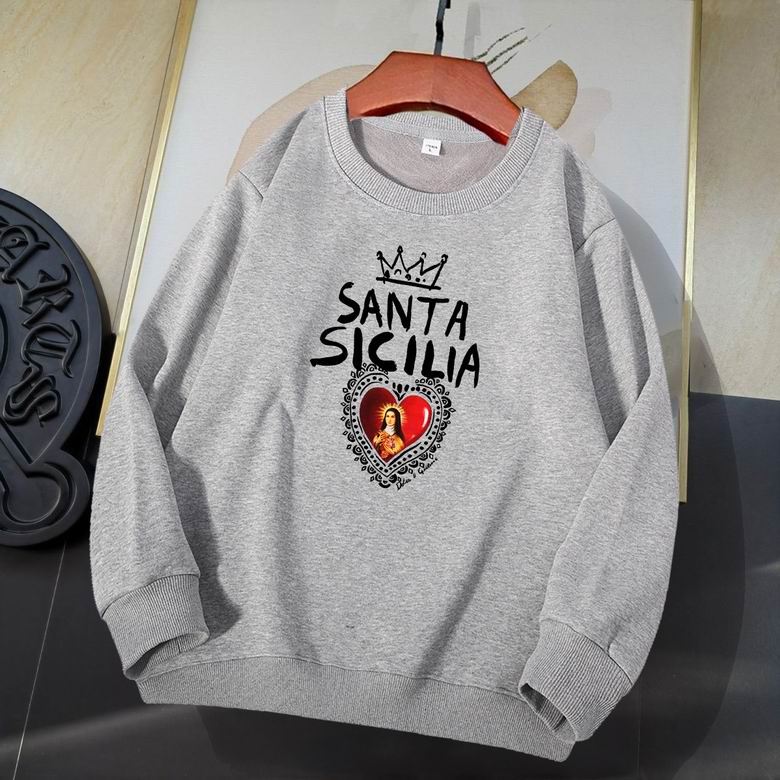 Wholesale Cheap DG Replica Designer Sweatshirts for Sale