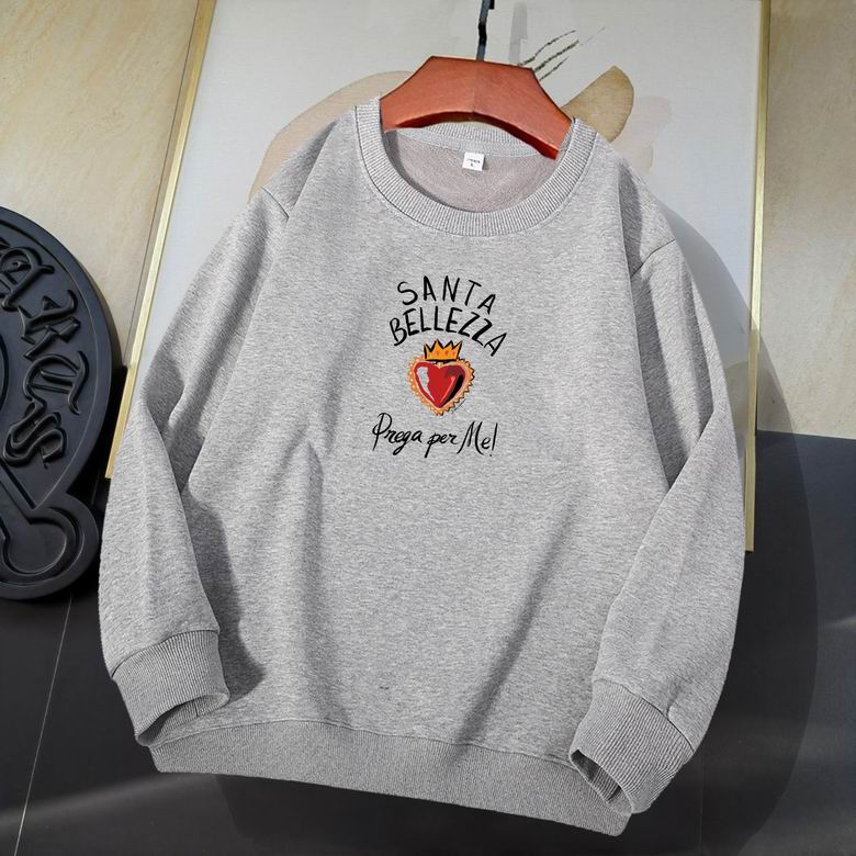 Wholesale Cheap DG Replica Designer Sweatshirts for Sale