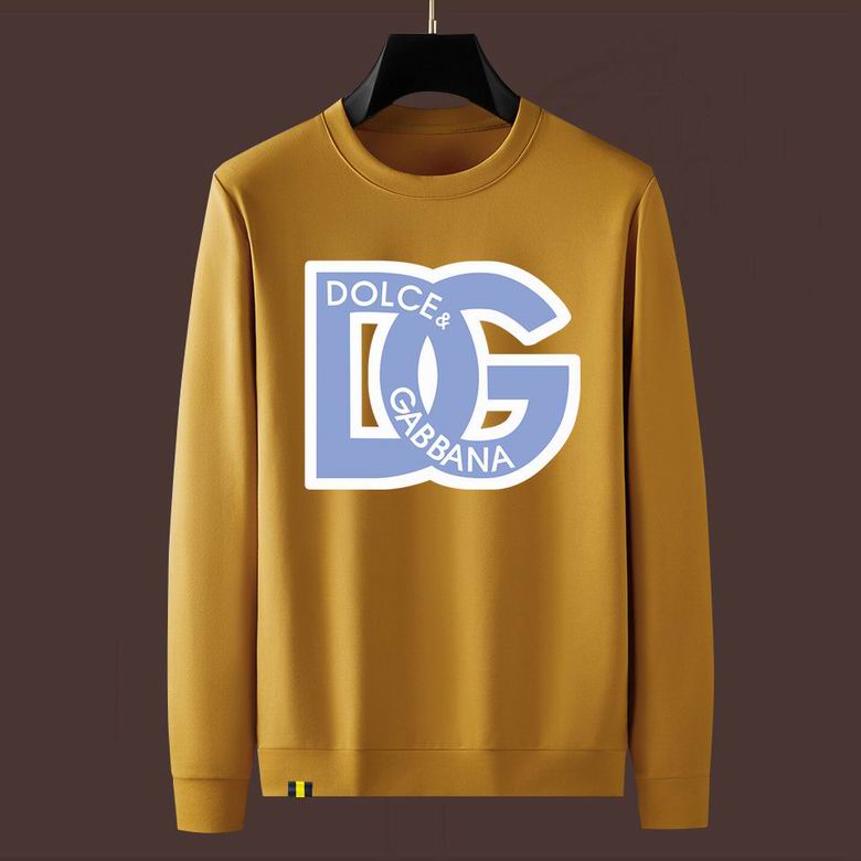 Wholesale Cheap DG Replica Designer Sweatshirts for Sale
