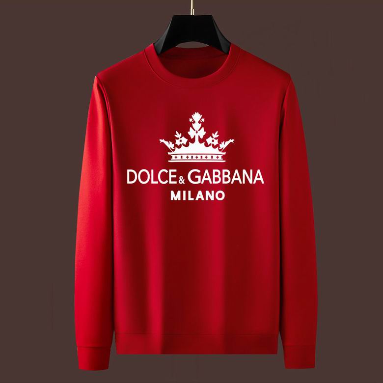 Wholesale Cheap DG Replica Designer Sweatshirts for Sale