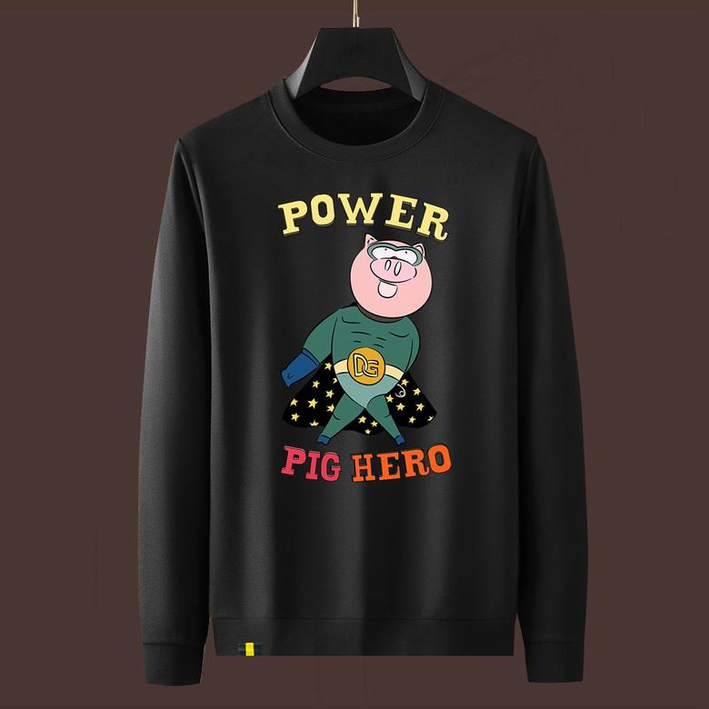 Wholesale Cheap DG Replica Designer Sweatshirts for Sale