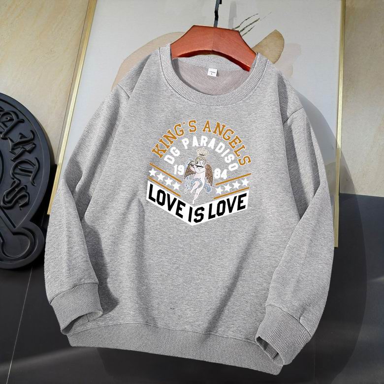 Wholesale Cheap DG Replica Designer Sweatshirts for Sale