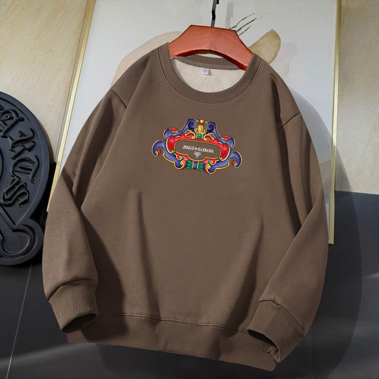 Wholesale Cheap DG Replica Designer Sweatshirts for Sale