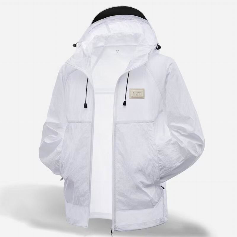 Wholesale High quality Men's D.olce Gabbana Replica Jackets & Coats for sale