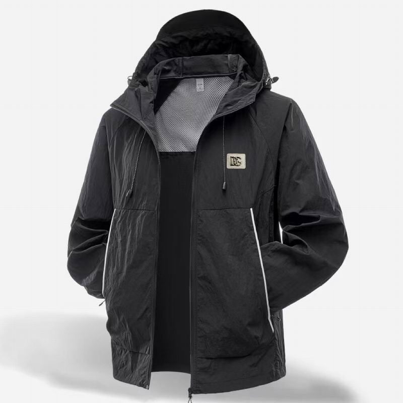 Wholesale High quality Men's D.olce Gabbana Replica Jackets & Coats for sale