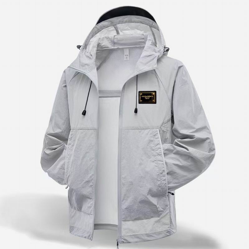 Wholesale High quality Men's D.olce Gabbana Replica Jackets & Coats for sale