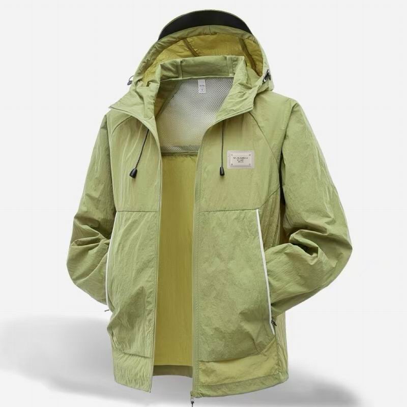 Wholesale High quality Men's D.olce Gabbana Replica Jackets & Coats for sale
