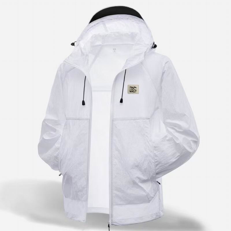 Wholesale High quality Men's D.olce Gabbana Replica Jackets & Coats for sale