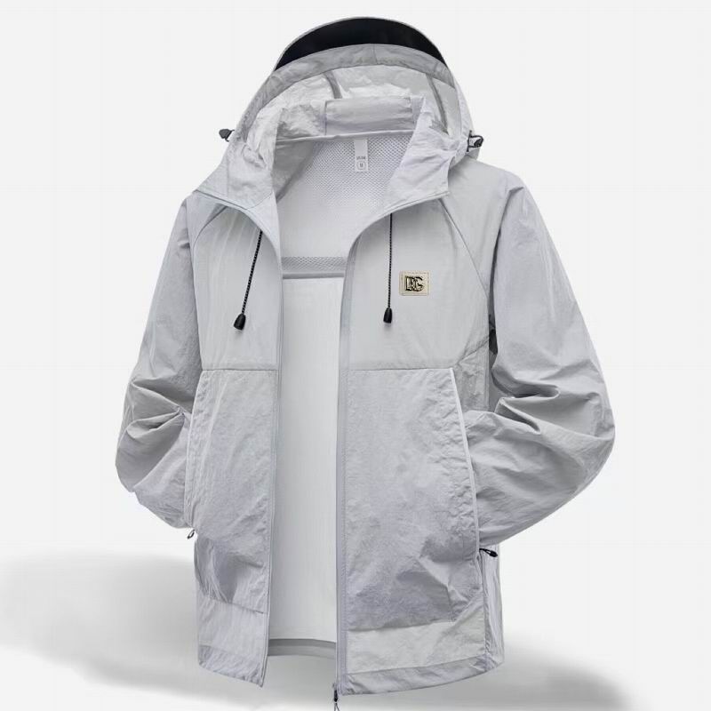 Wholesale High quality Men's D.olce Gabbana Replica Jackets & Coats for sale