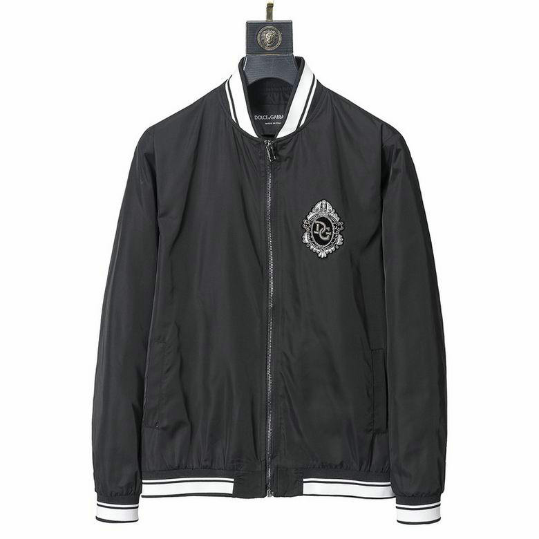 Wholesale Cheap DG Replica Designer Jackets for Sale