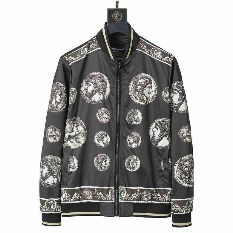 Wholesale Cheap DG Replica Designer Jackets for Sale