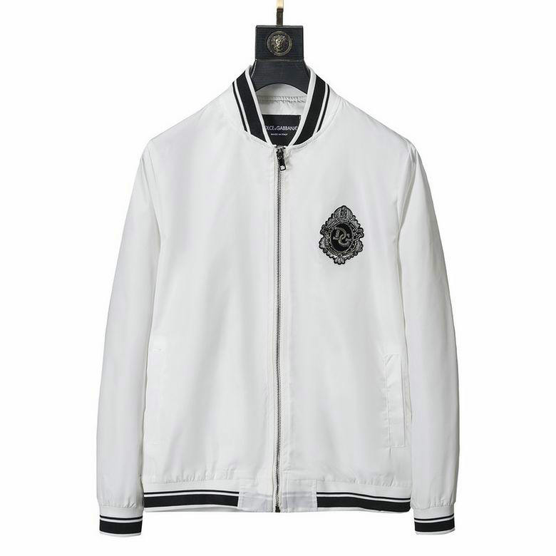 Wholesale Cheap DG Replica Designer Jackets for Sale