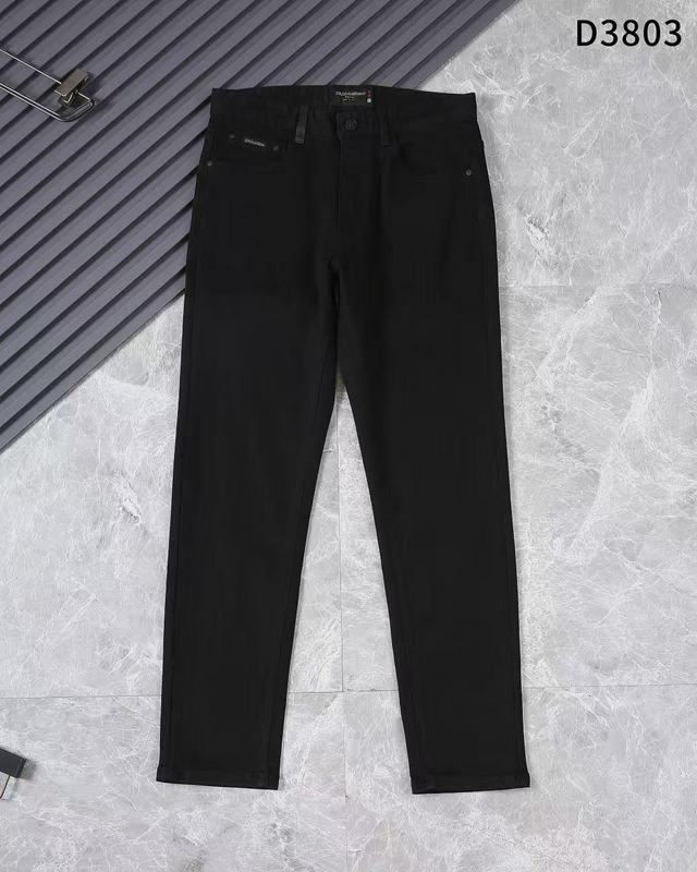 Wholesale High-quality Cheap DG Designer Jeans for sale